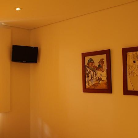Hotel Zenite Angra do Heroísmo Buitenkant foto