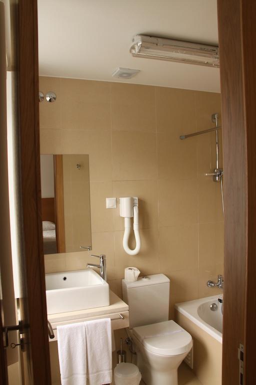 Hotel Zenite Angra do Heroísmo Kamer foto