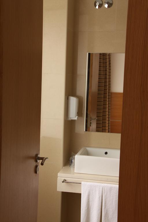 Hotel Zenite Angra do Heroísmo Kamer foto