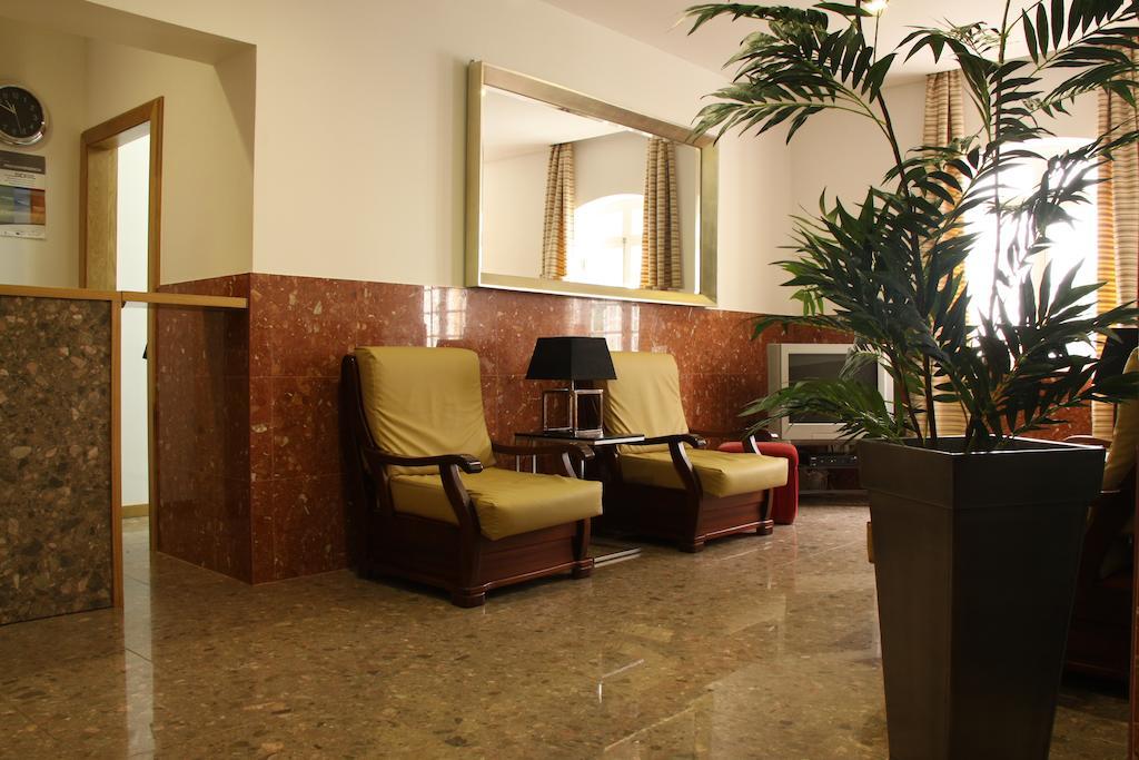 Hotel Zenite Angra do Heroísmo Buitenkant foto