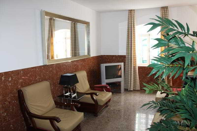 Hotel Zenite Angra do Heroísmo Buitenkant foto