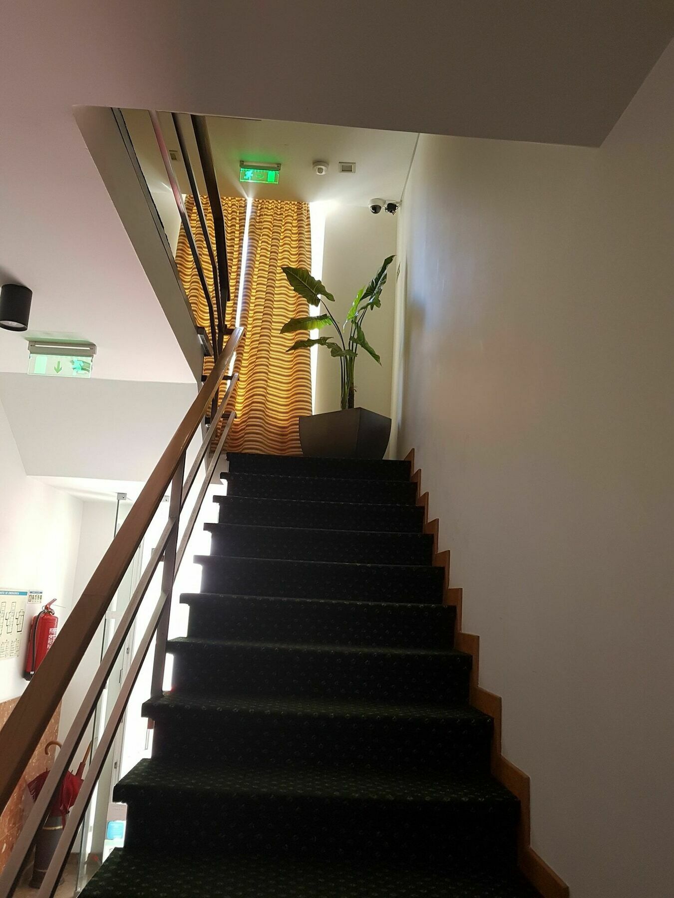 Hotel Zenite Angra do Heroísmo Buitenkant foto